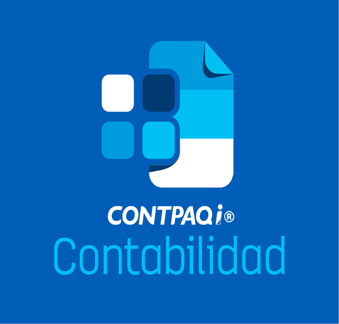 Curso CONTPAQi Contabilidad® Básico